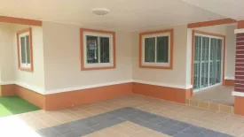 3 Bedroom House for rent in Baan Boon Raksa, Pong, Chonburi