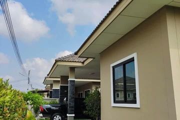 3 Bedroom House for rent in Bang Sare, Chonburi