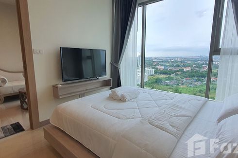 1 Bedroom Condo for rent in The Riviera Jomtien, Nong Prue, Chonburi