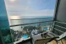 1 Bedroom Condo for rent in Arom Wongamat, Na Kluea, Chonburi
