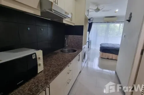 Condo for rent in A.D. Bangsaray Lake & Resort, Bang Sare, Chonburi