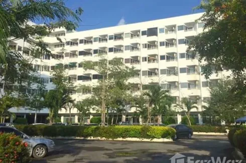 House for rent in Somphong Condotel, Na Jomtien, Chonburi