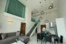 2 Bedroom Condo for rent in THE SANCTUARY WONGAMAT, Na Kluea, Chonburi