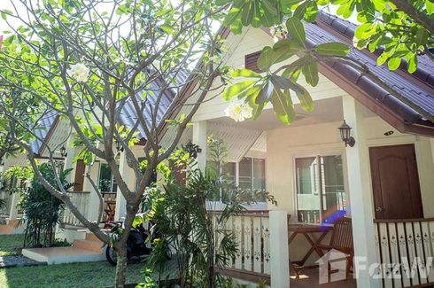 1 Bedroom House for rent in The Hermitage, Na Kluea, Chonburi