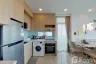 1 Bedroom Condo for rent in City Garden Tower, Nong Prue, Chonburi
