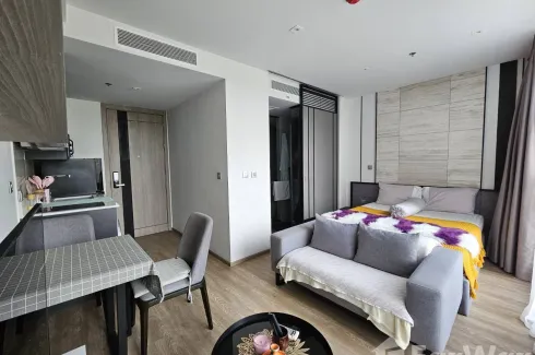 Condo for rent in Andromeda Condominium, Nong Prue, Chonburi