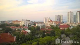 Condo for rent in View Talay 2, Nong Prue, Chonburi