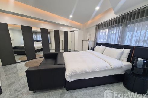 2 Bedroom Condo for rent in Ruamchok Condo View 2, Nong Prue, Chonburi