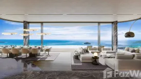 6 Bedroom Villa for sale in Aurora Villa, Karon, Phuket