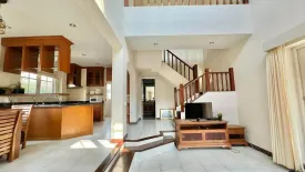 3 Bedroom House for rent in Baan Fah Rim Haad, Nong Prue, Chonburi