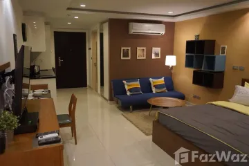 Condo for rent in Wong Amat Tower, Na Kluea, Chonburi
