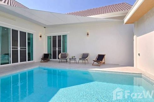 3 Bedroom Villa for rent in Pong, Chonburi