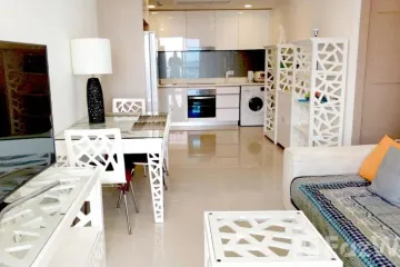 2 Bedroom Condo for rent in The Palm Wongamat Beach, Na Kluea, Chonburi