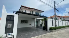4 Bedroom House for rent in T.W. Park View, Nong Prue, Chonburi