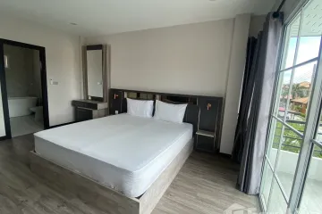 4 Bedroom House for rent in T.W. Park View, Nong Prue, Chonburi