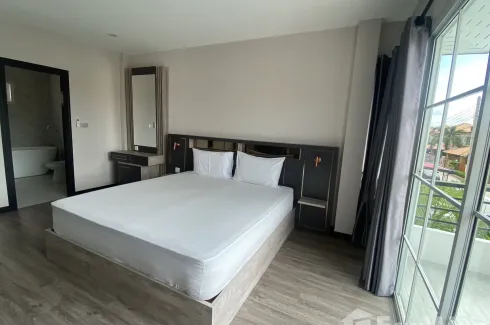 4 Bedroom House for rent in T.W. Park View, Nong Prue, Chonburi