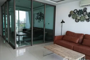 1 Bedroom Condo for rent in Wong Amat Tower, Na Kluea, Chonburi