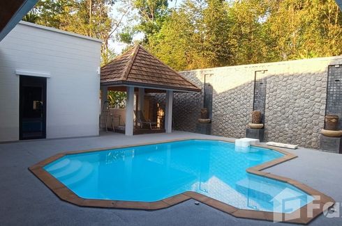 3 Bedroom Villa for rent in Ratsada, Phuket