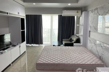 Condo for rent in Sombat Pattaya Condotel, Nong Prue, Chonburi