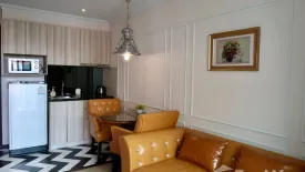 1 Bedroom Condo for rent in Venetian Signature Condo Resort Pattaya, Na Jomtien, Chonburi