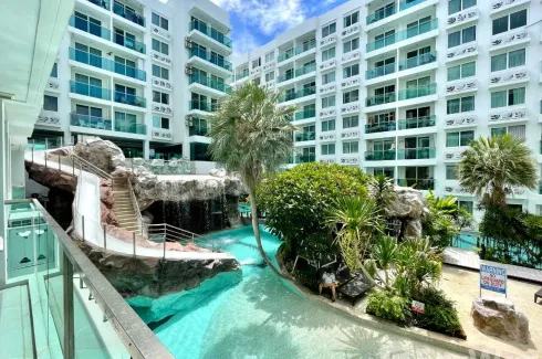 2 Bedroom Condo for rent in Amazon Residence, Nong Prue, Chonburi