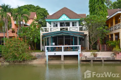 3 Bedroom House for rent in Jomtien Yatch Club 1, Na Jomtien, Chonburi