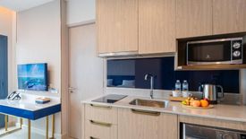 1 Bedroom Condo for rent in S. Sriracha Hotel & Residence, 