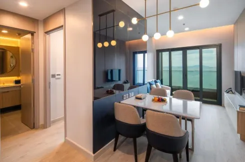 1 Bedroom Condo for rent in S. Sriracha Hotel & Residence, 