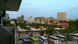 2 Bedroom Condo for rent in Holiday Condo View, Nong Prue, Chonburi