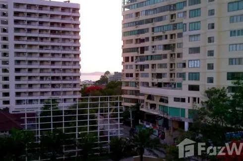 2 Bedroom Condo for rent in Holiday Condo View, Nong Prue, Chonburi