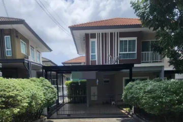 4 Bedroom House for rent in Saransiri Koh Kaew, Ko Kaeo, Phuket