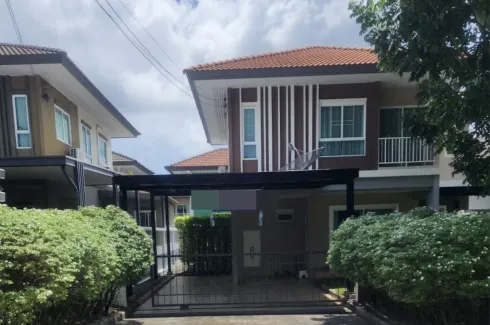 4 Bedroom House for rent in Saransiri Koh Kaew, Ko Kaeo, Phuket