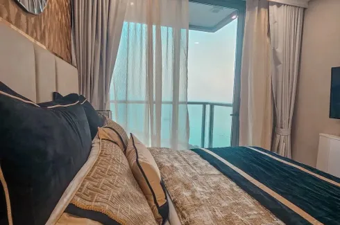 1 Bedroom Condo for rent in Copacabana Golf Jomtien, Nong Prue, Chonburi