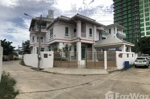 6 Bedroom Villa for rent in Nong Prue, Chonburi