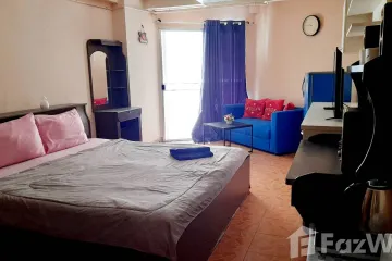 Condo for rent in Rimhad Jomtien Condominium, Nong Prue, Chonburi