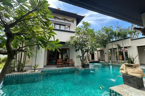 6 Bedroom Villa for rent in Phutara, Nong Prue, Chonburi