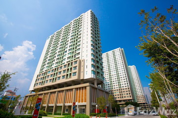 1 Bedroom Condo for rent in Lumpini Ville Naklua - Wongamat, Na Kluea, Chonburi