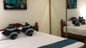 Condo for rent in The Cliff, Nong Prue, Chonburi