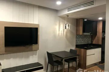 Condo for rent in Dusit Grand Park, Nong Prue, Chonburi