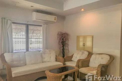 3 Bedroom House for rent in Suksabai Villa, Nong Prue, Chonburi