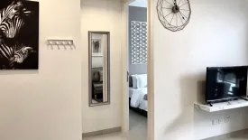 1 Bedroom Condo for rent in Unixx South Pattaya, Nong Prue, Chonburi