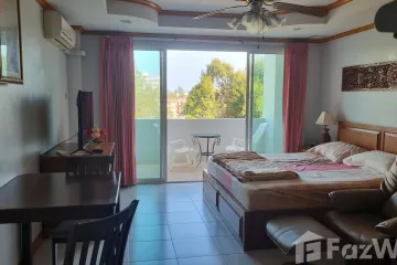 Condo for rent in AD Condominium, Na Kluea, Chonburi