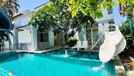 4 Bedroom Villa for rent in Nagawari Village, Na Jomtien, Chonburi