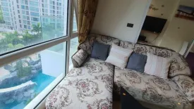Condo for rent in The Cliff, Nong Prue, Chonburi