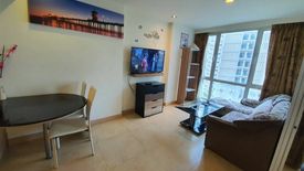 Condo for rent in The Cliff, Nong Prue, Chonburi