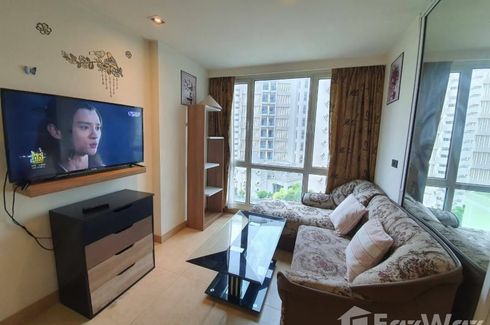 Condo for rent in The Cliff, Nong Prue, Chonburi