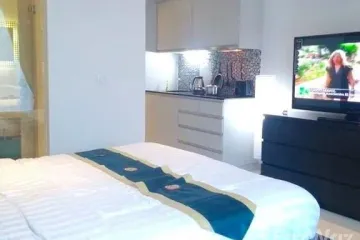 Condo for rent in Novana Residence, Nong Prue, Chonburi