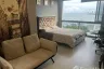 Condo for rent in Unixx South Pattaya, Nong Prue, Chonburi