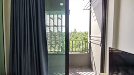 1 Bedroom Condo for rent in D-Park Condo Suansear-Sriracha, Nong-Kham, Chonburi