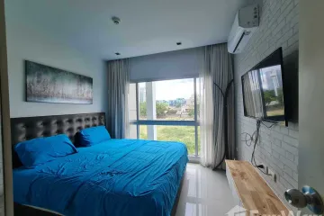 1 Bedroom Condo for rent in The Gallery Pattaya, Nong Prue, Chonburi